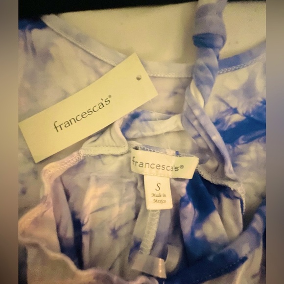 NWT✨🧜🏼♀️“Mermaids & Mimosas” Coverup - Picture 6 of 7